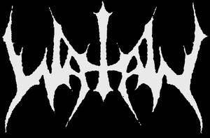 Watain logo